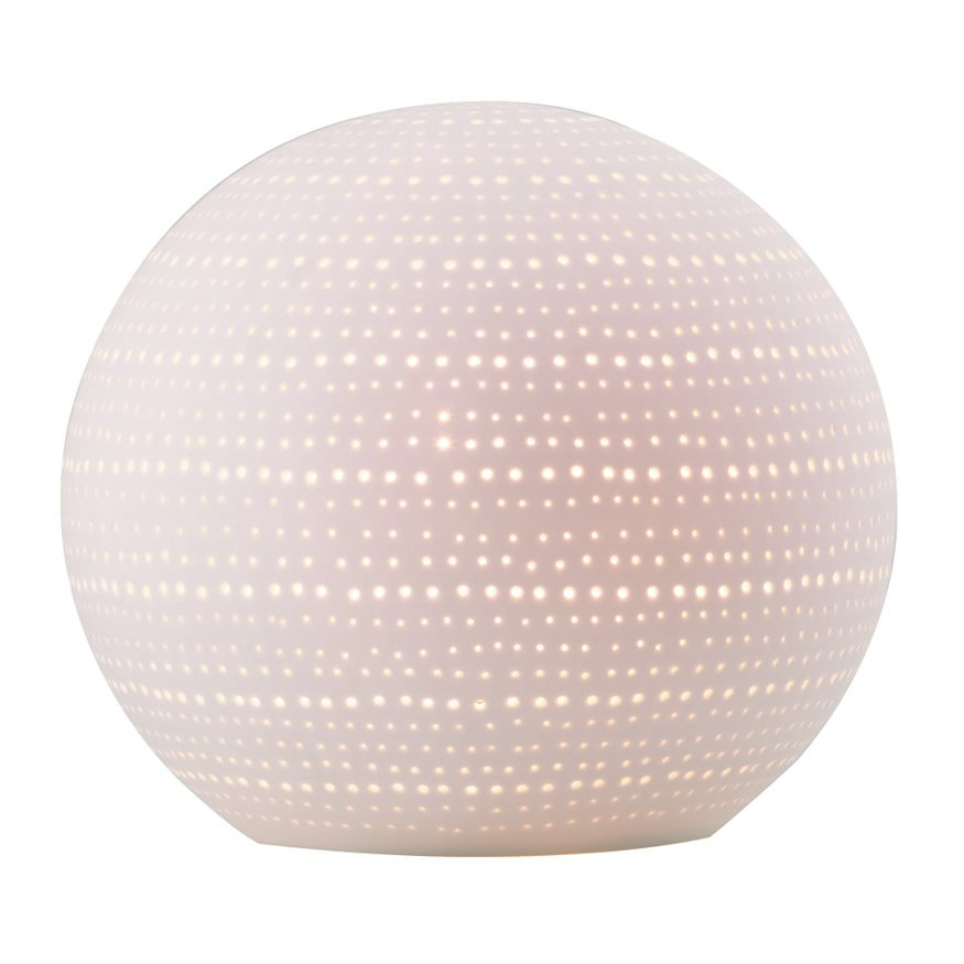 Mercator Lighting Winne Porcelain Table Lamp Large