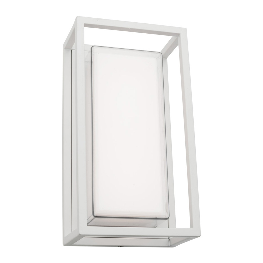 Cayman 12w White Wall MXD6512