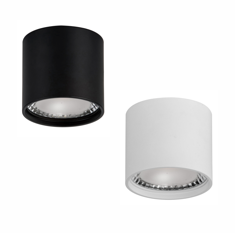 Havit Nella 7watt Surface Mounted LED Downlight HV5802