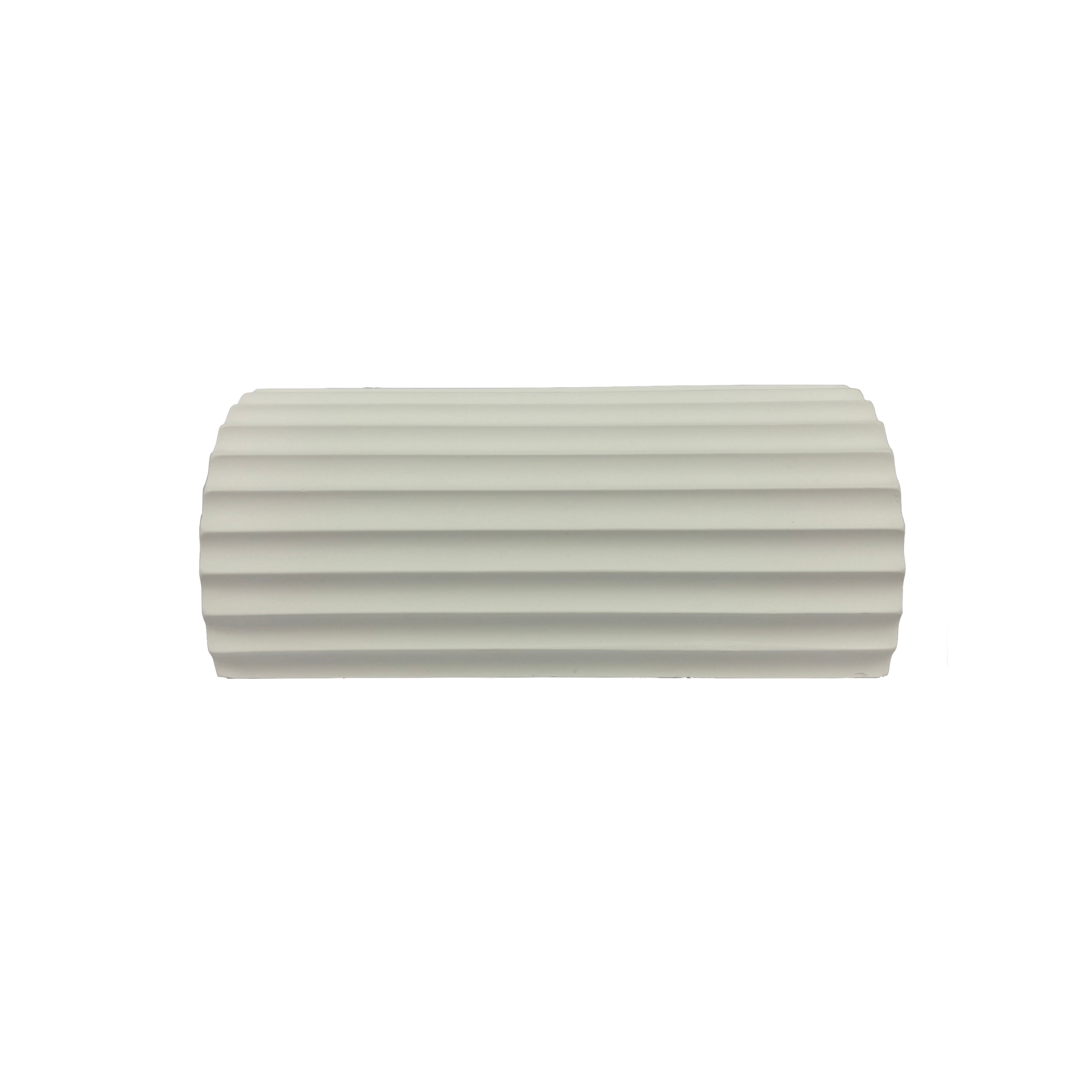 Netley - Up down Gypsum Wall light 2 x GU 10 (sideview)