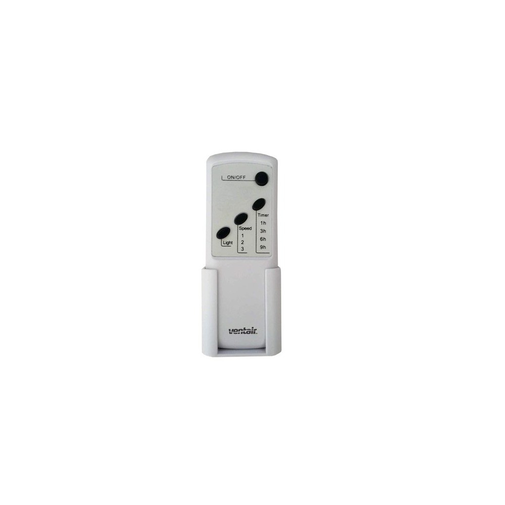 Vent Air new generation remote control