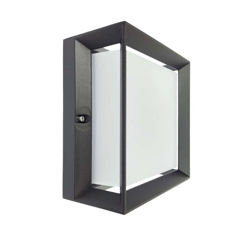 Bowen Wall Light - 2 Colours - black