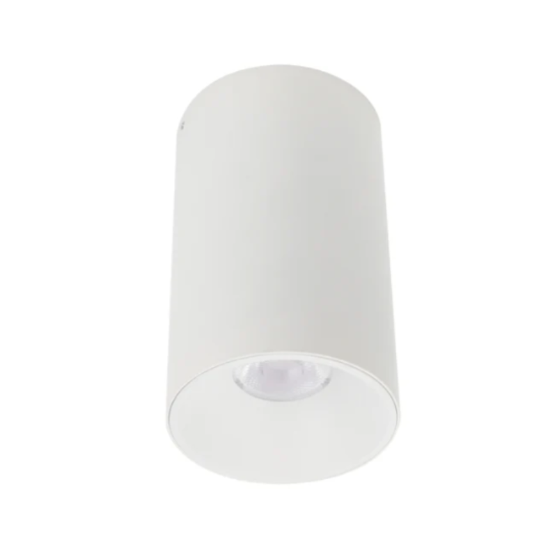 Telbix Oren 18watt LED Surface Downlight White