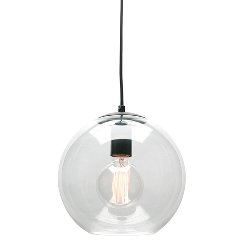 Orpheus Small Pendant Cougar