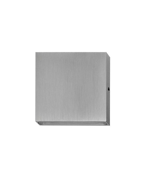PDL1SQSS 3watt LED Step Light 316SS