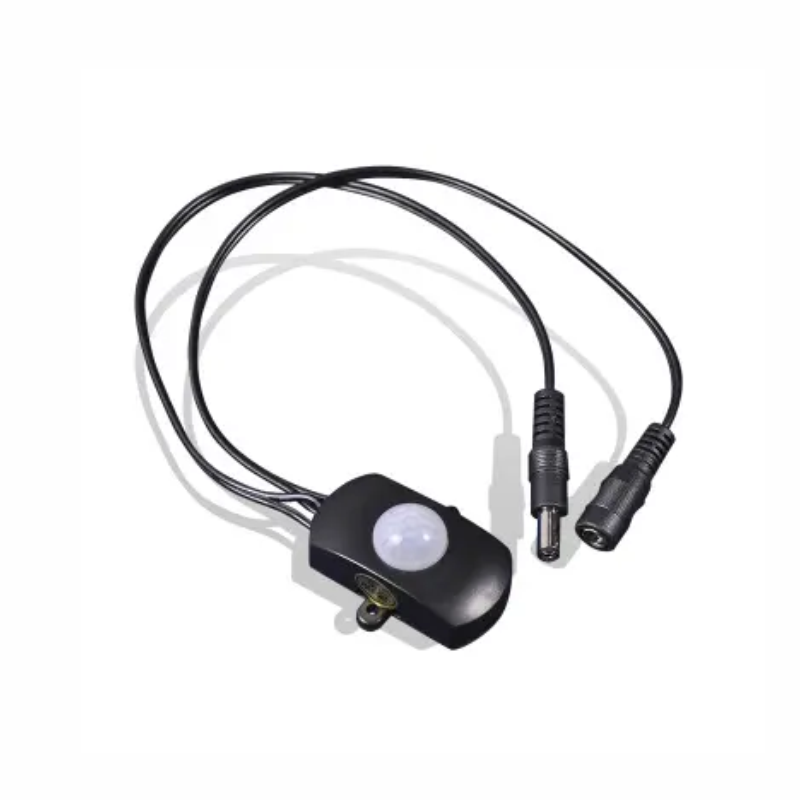 Ailia Imports Motion Sensor Inline Switch