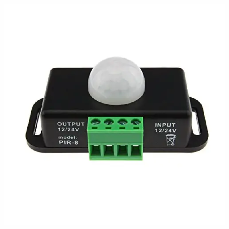 Ailia Imports Motion Sensor Inline Switch