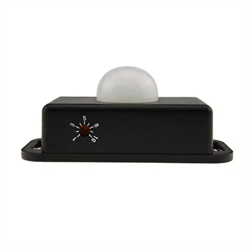 Ailia Imports Motion Sensor Inline Switch
