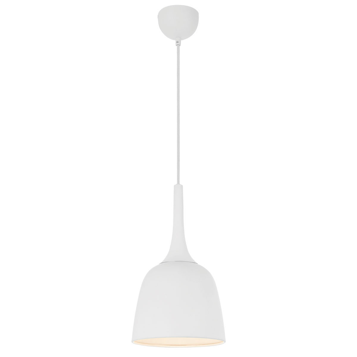 Telbix PE20 White Brushed Polk