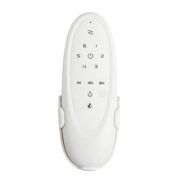 Fanco Sanctuary 70inch Remote control