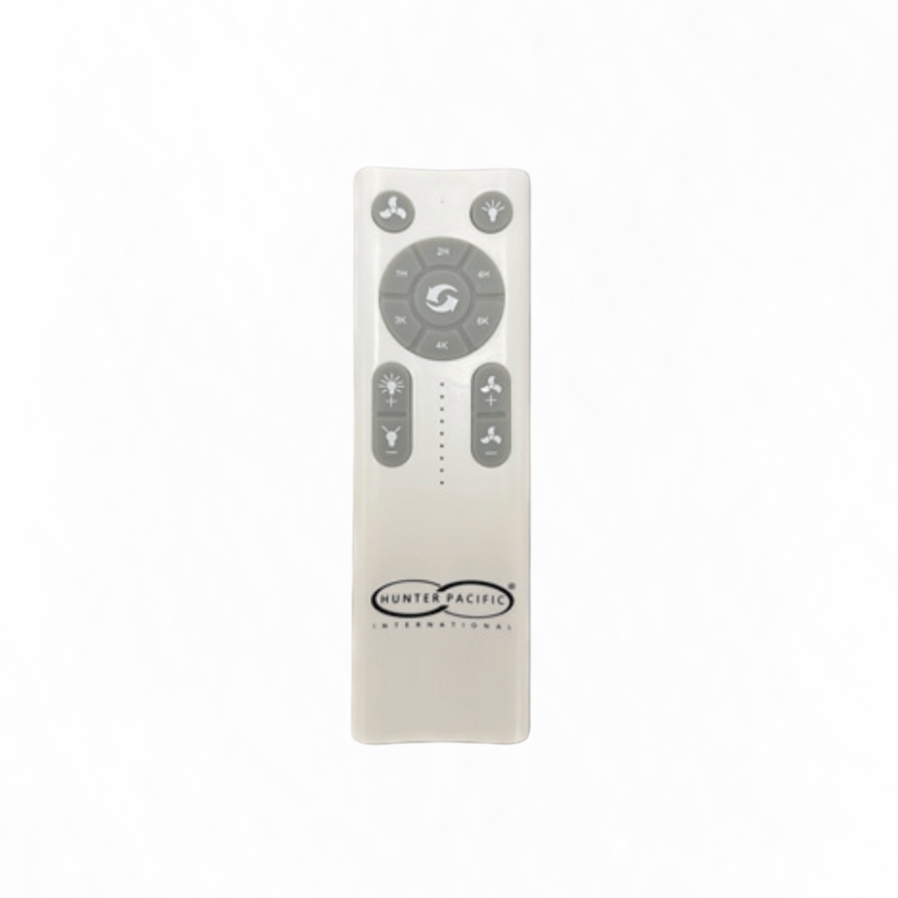 Evolve DC Ceiling Fan  - remote
