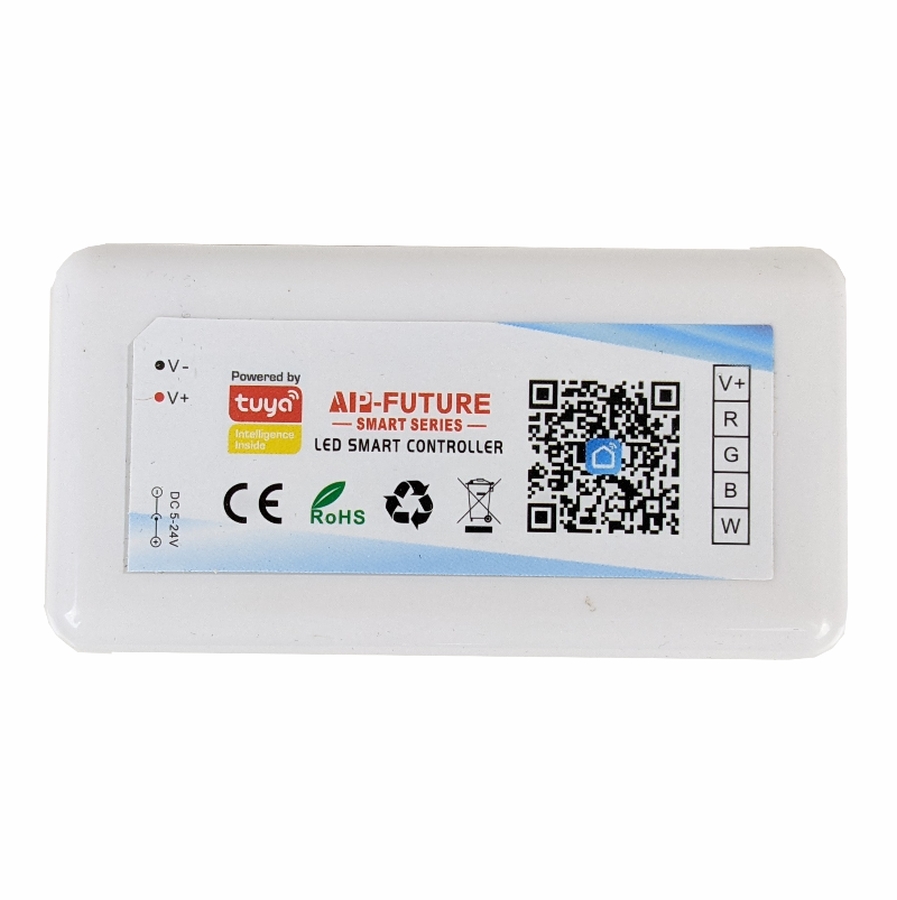 Ailia Imports Smart RGBW LED controller