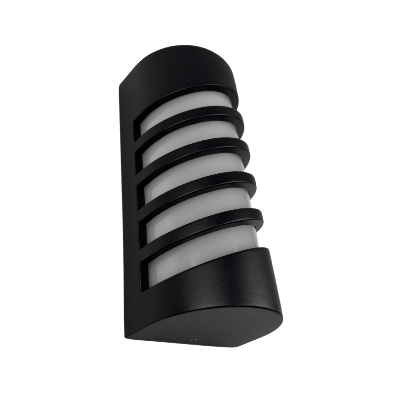 Roydon Wall Light - 2 Colours  - black
