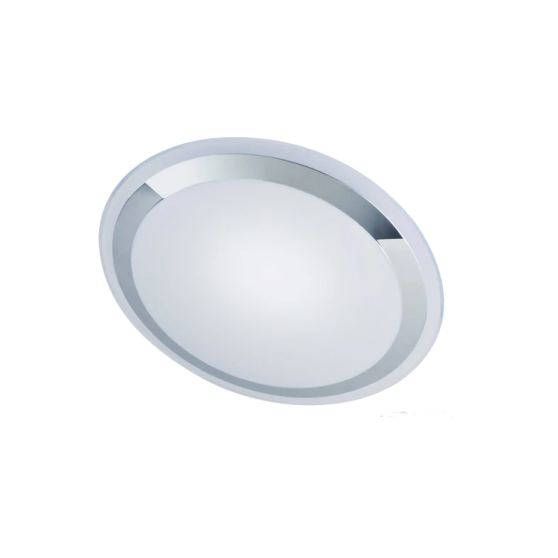 Toongabbie Lighting Saturn 15W DIY LED Oyster CCT