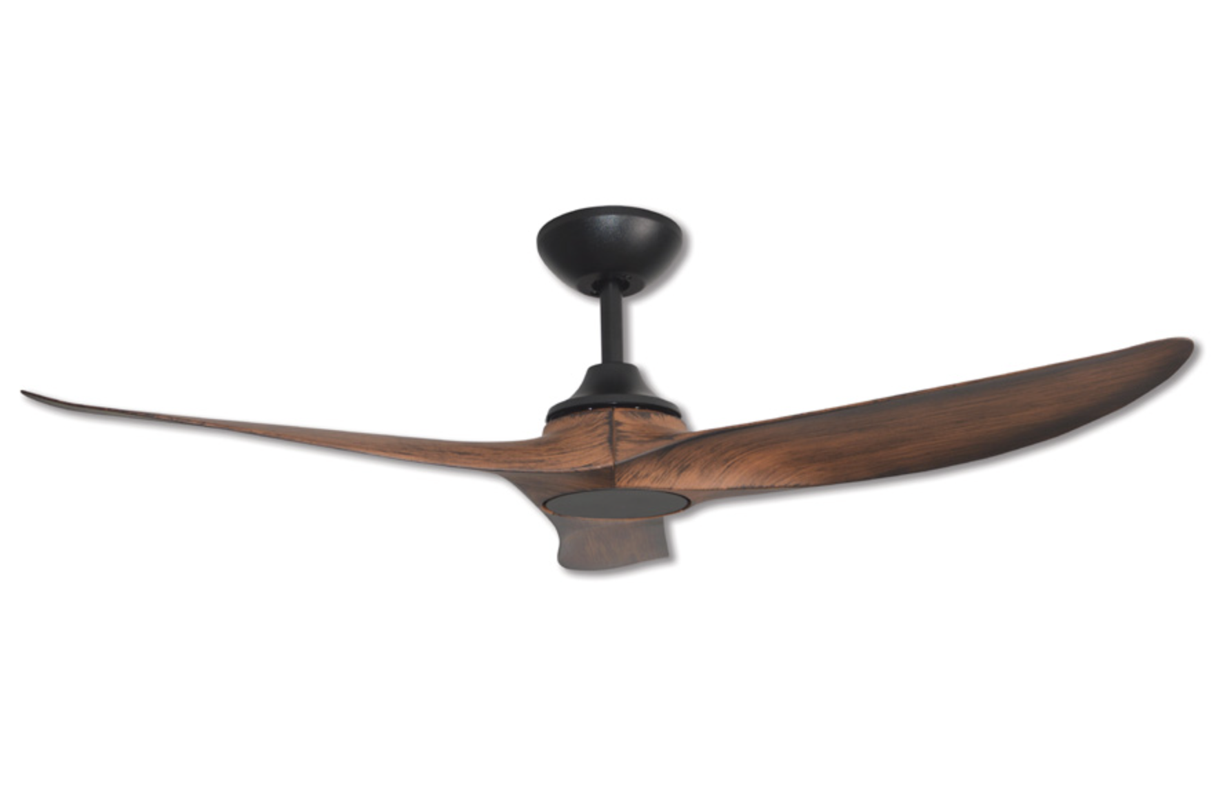 Evolve DC Ceiling Fan - koa