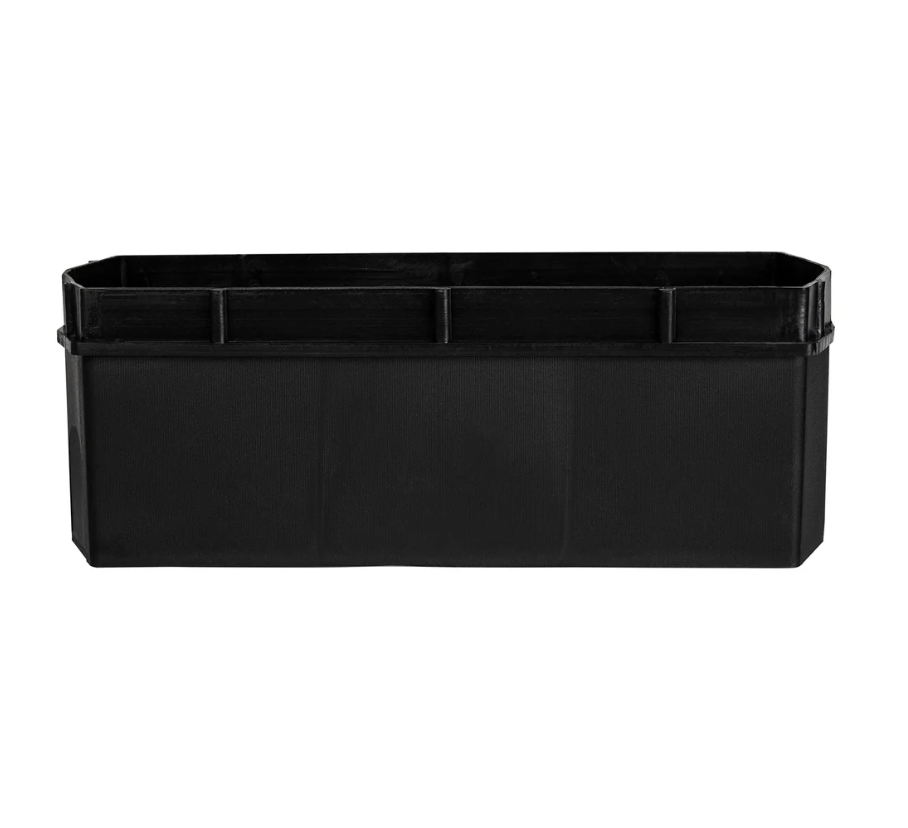 HV3003T-SS316-240V Bata 10w Plain Face Brick light - cutout
