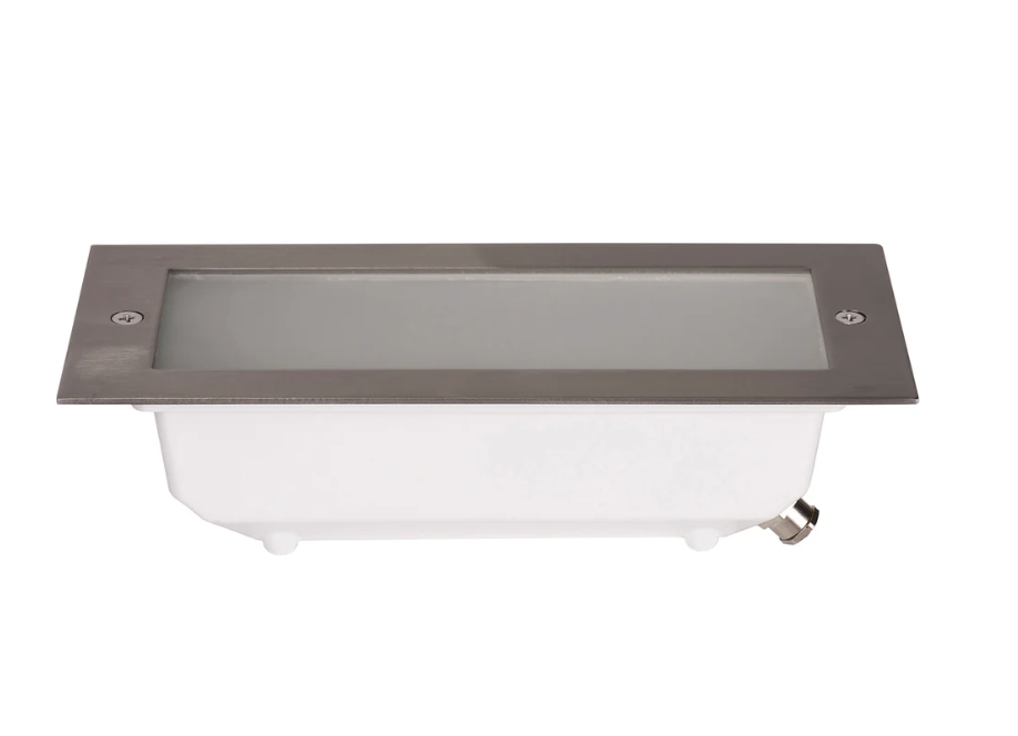 HV3003T-SS316-240V Bata 10w Plain Face Brick light