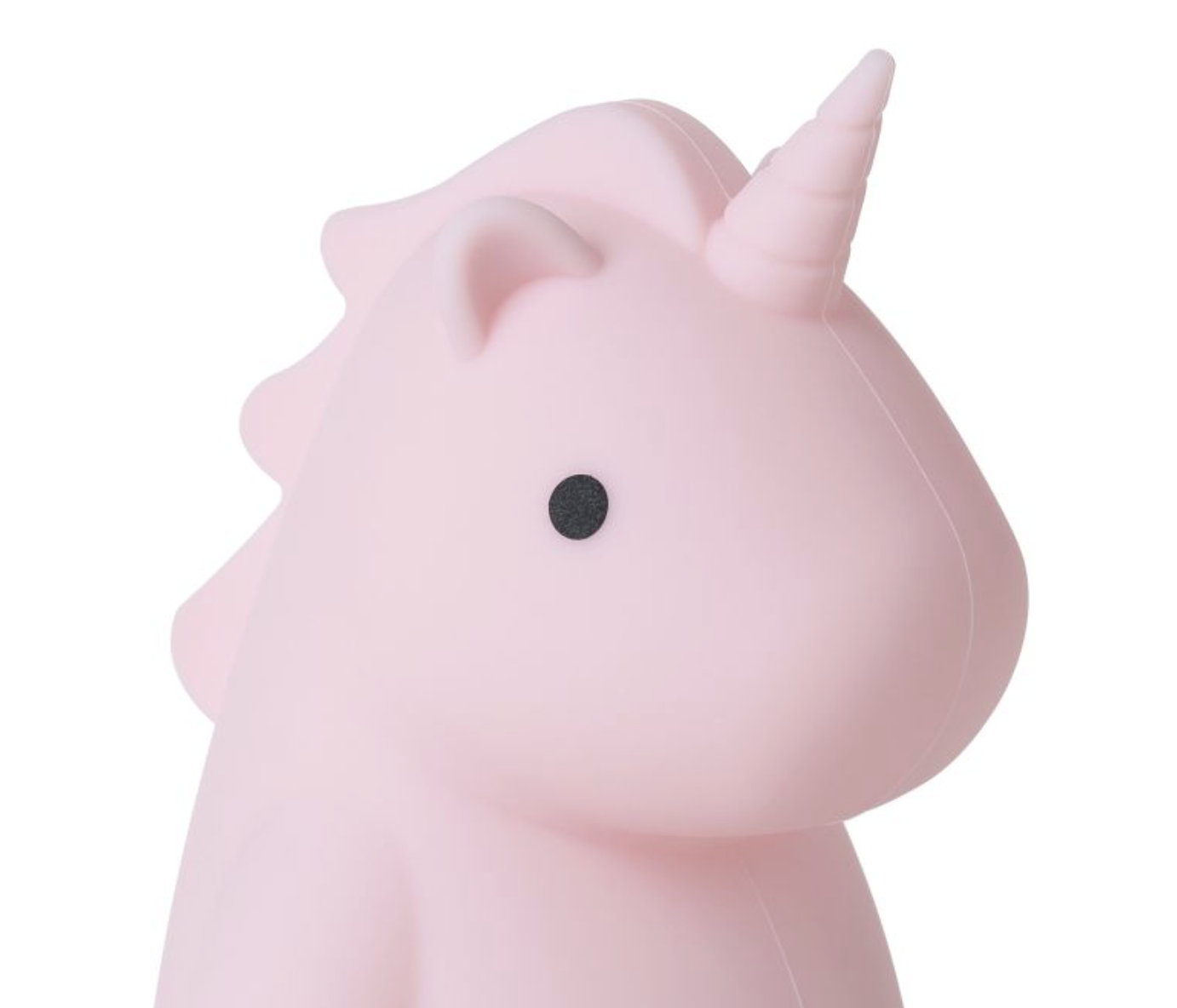 Castellino Unicorn Touch Lamp 75946 - close up 