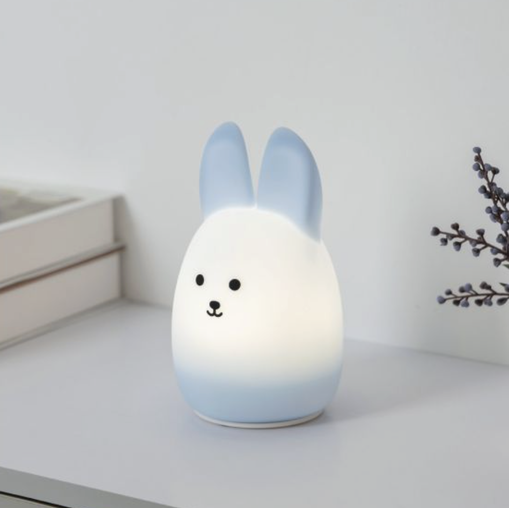 Castellino Bunny Touch Lamp 75947 - lifestyle