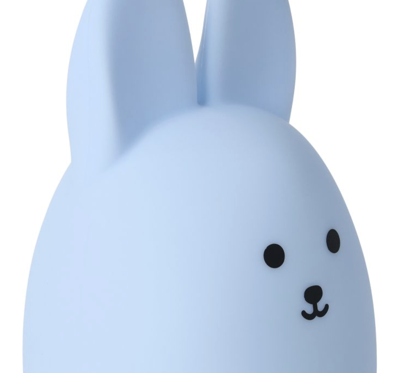 Castellino Bunny Touch Lamp 75947 - close up 