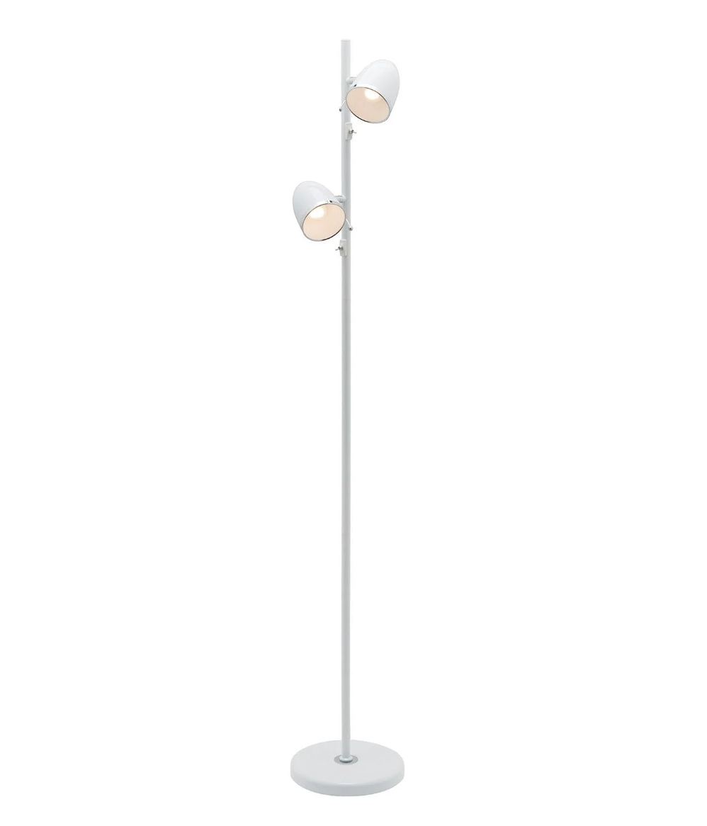 Sara 2 lt - white