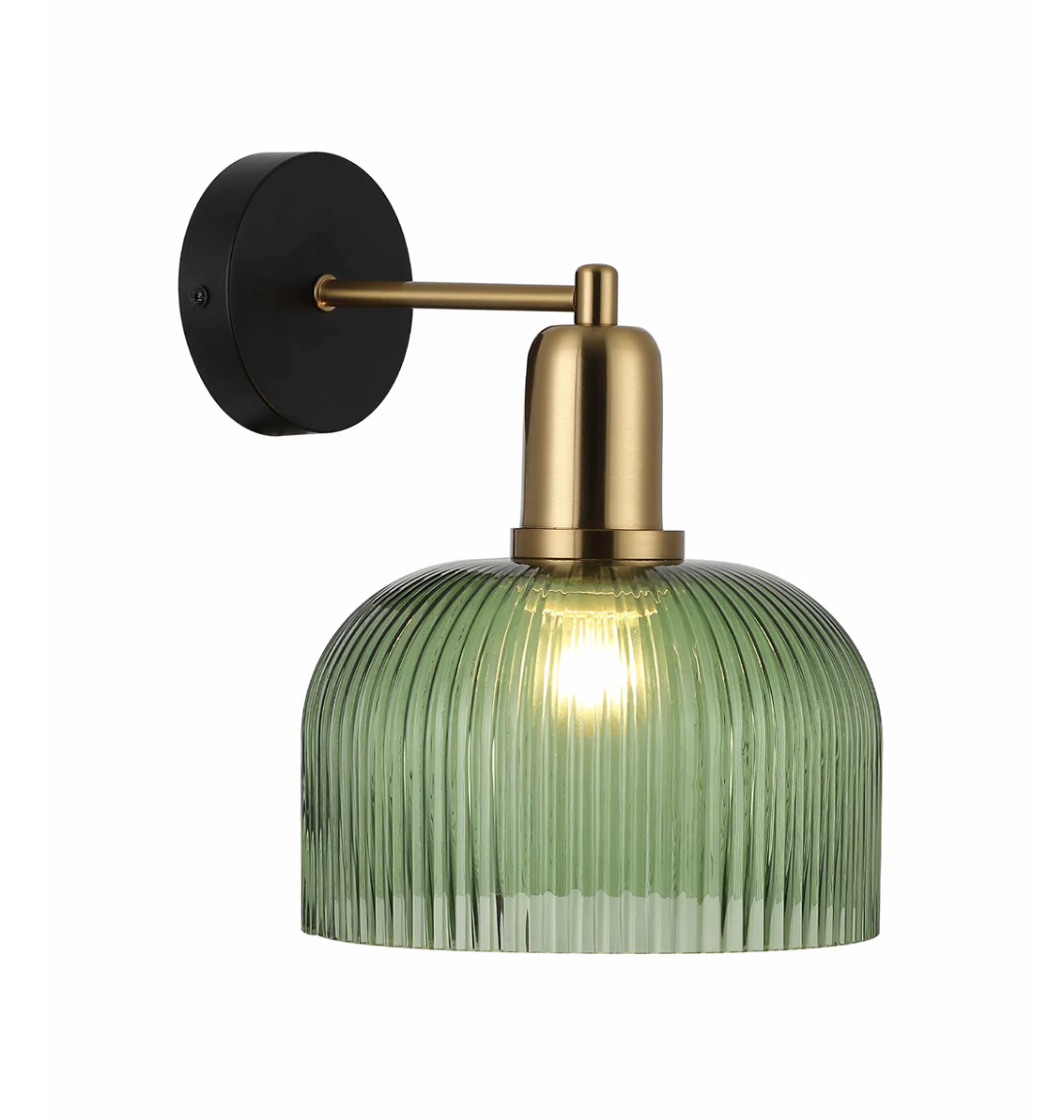 Vinta Wall Light - 3 Colours  - green