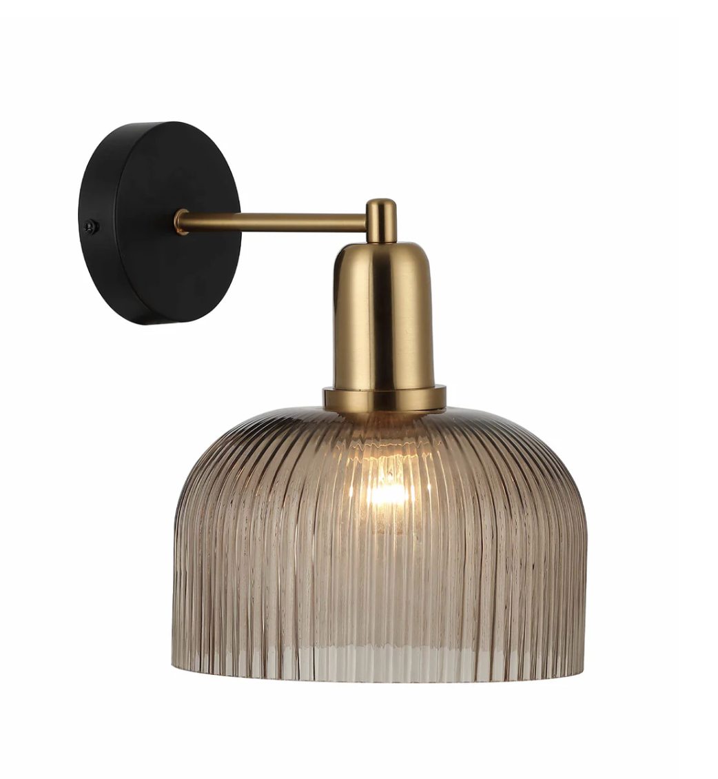Vinta Wall Light - 3 Colours  - amber