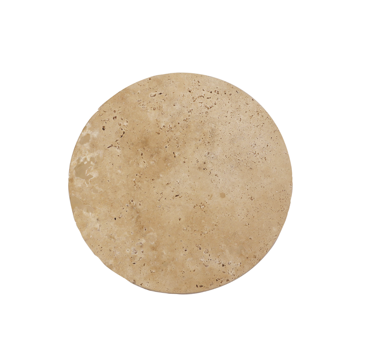 Dot.20 Travertine Wall Light OL53201/20TR - off