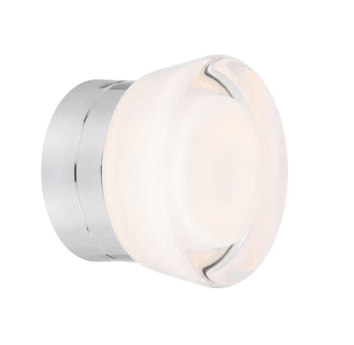 Lomira Nickel Interior Wall Light LOMIRA WB-NK
