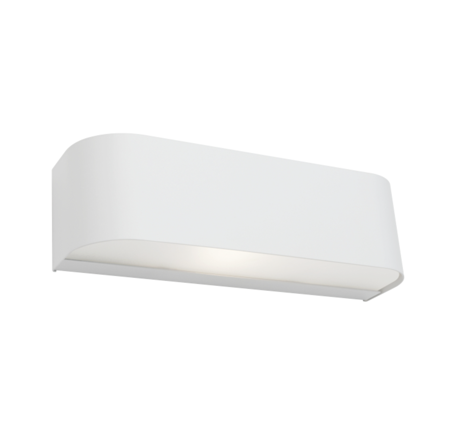 Benson Wall Light - White