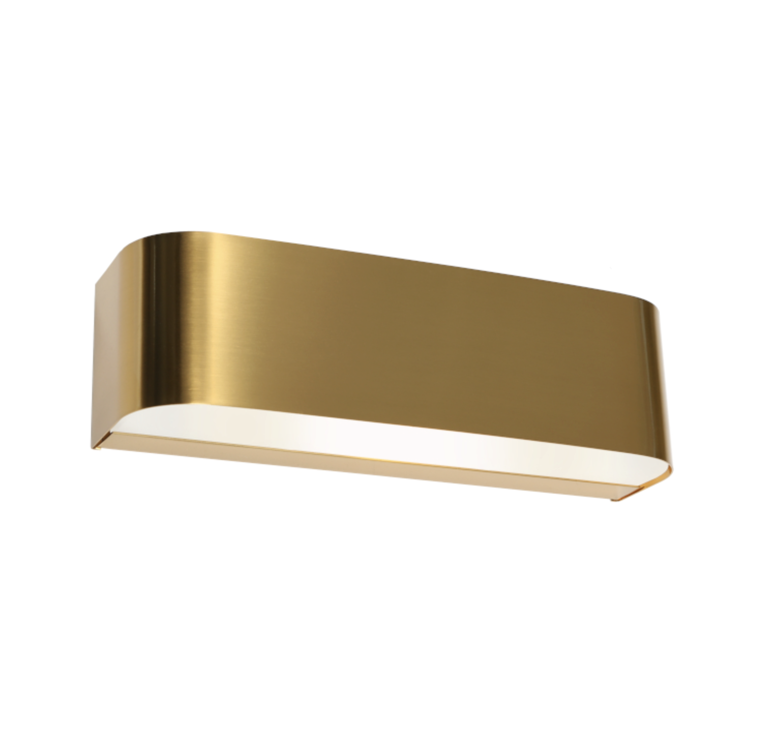 Benson Wall Light - Gold