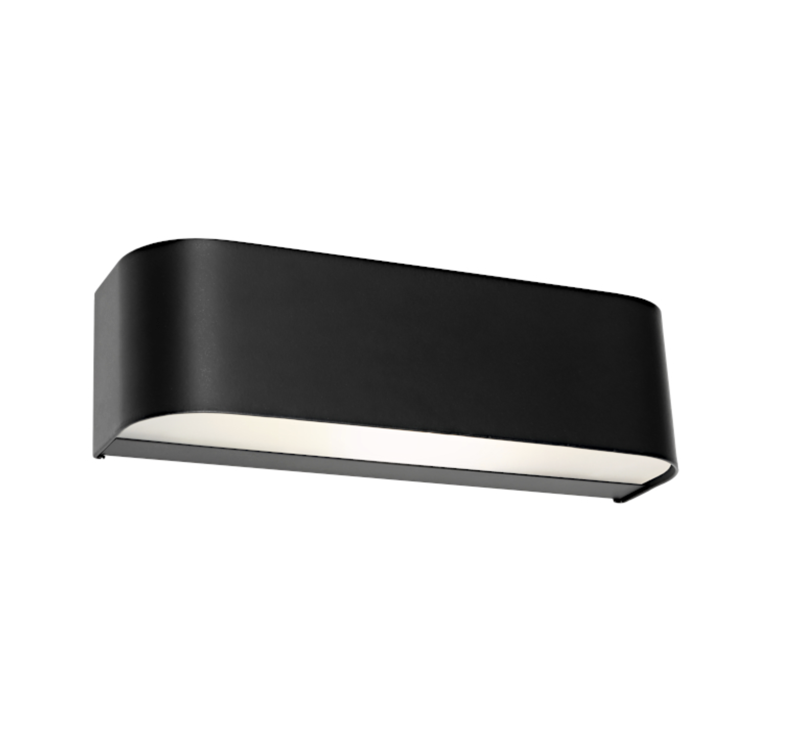 Benson Wall Light - Black
