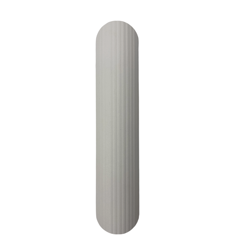 Nesso 2LT Wall Light - White AW2139-WHT