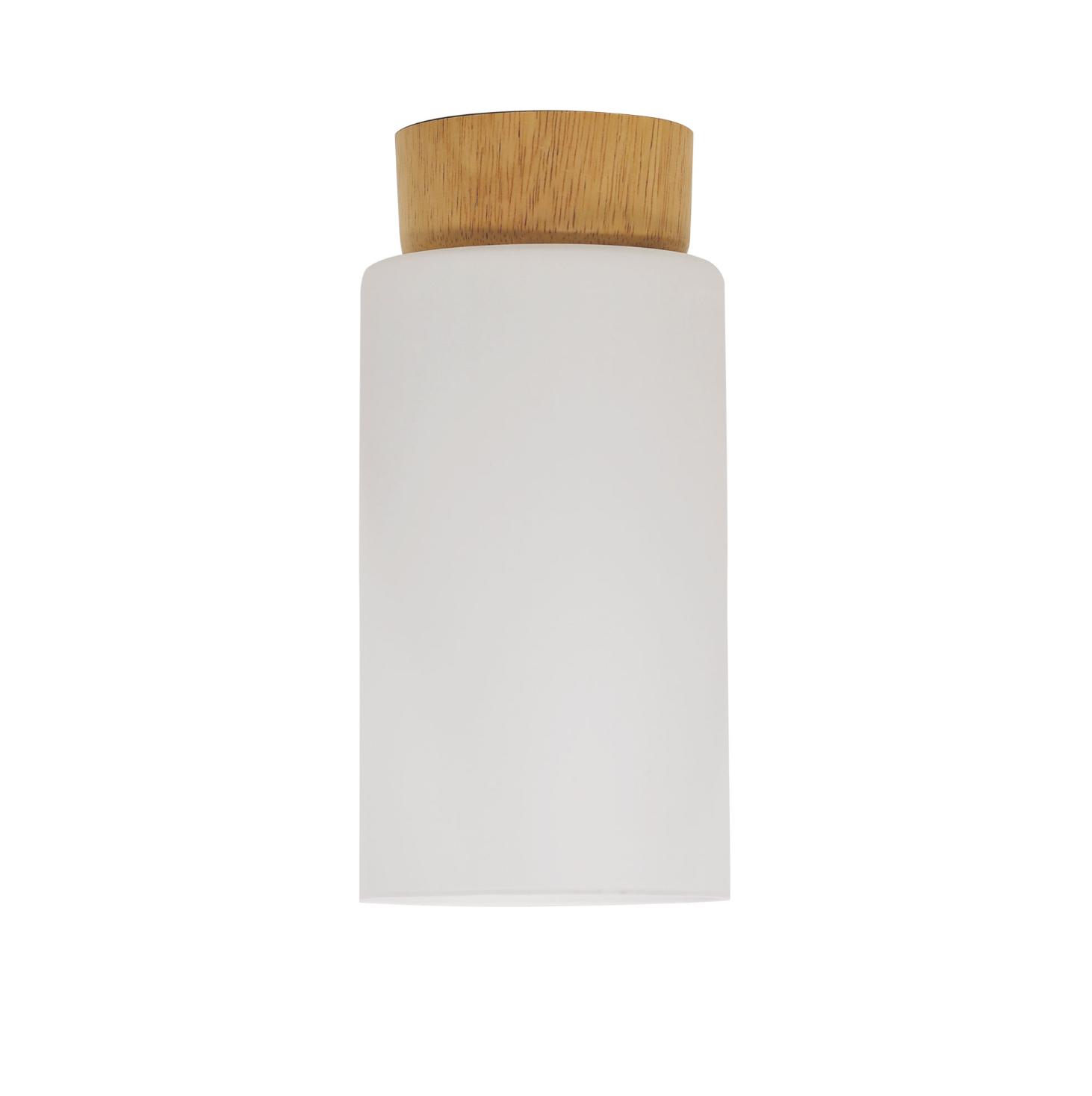 Nina DIY White / Timber OL2420
