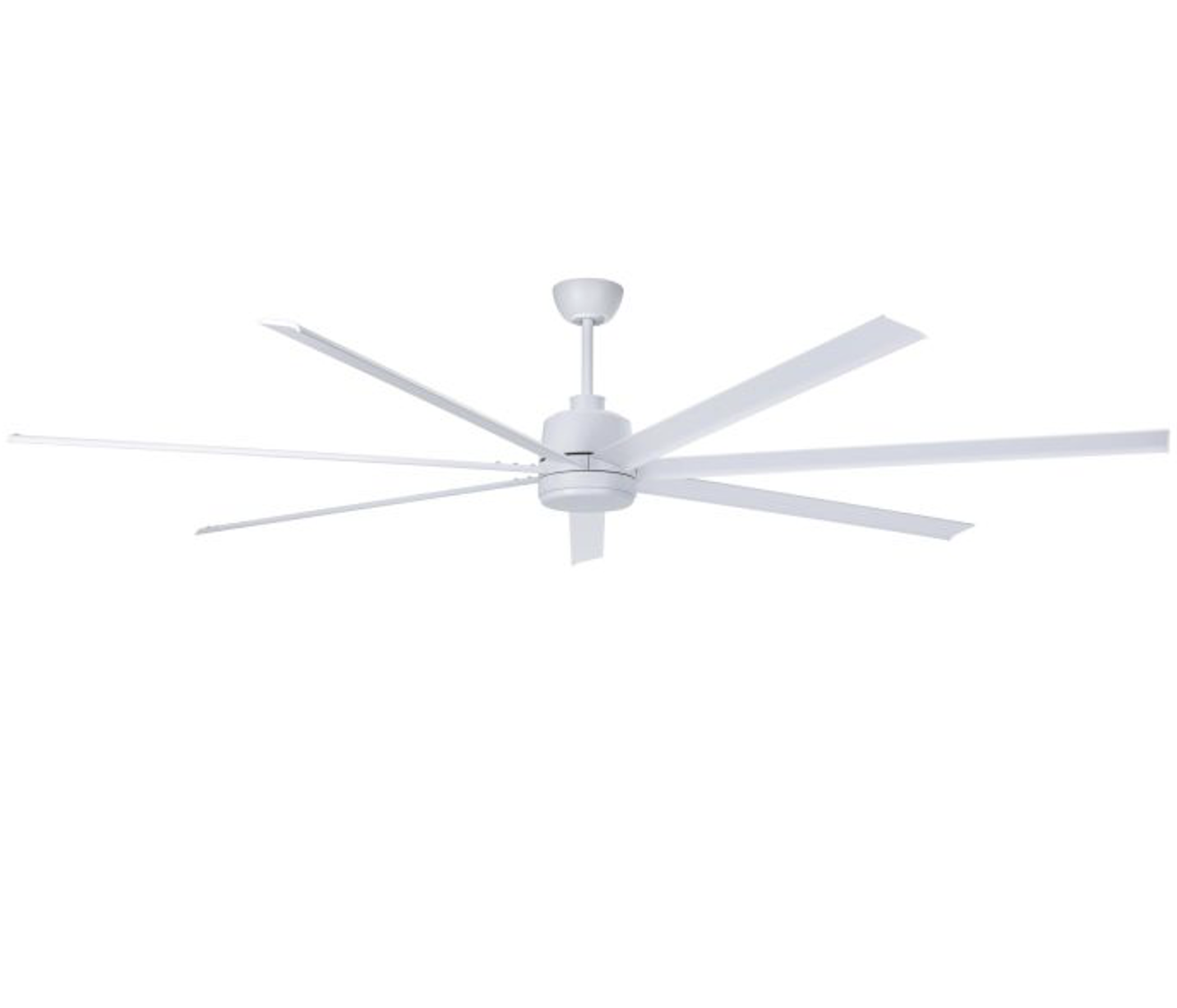 Tourbillion PRO DC 100 White NL Fan (Smart) 20785801