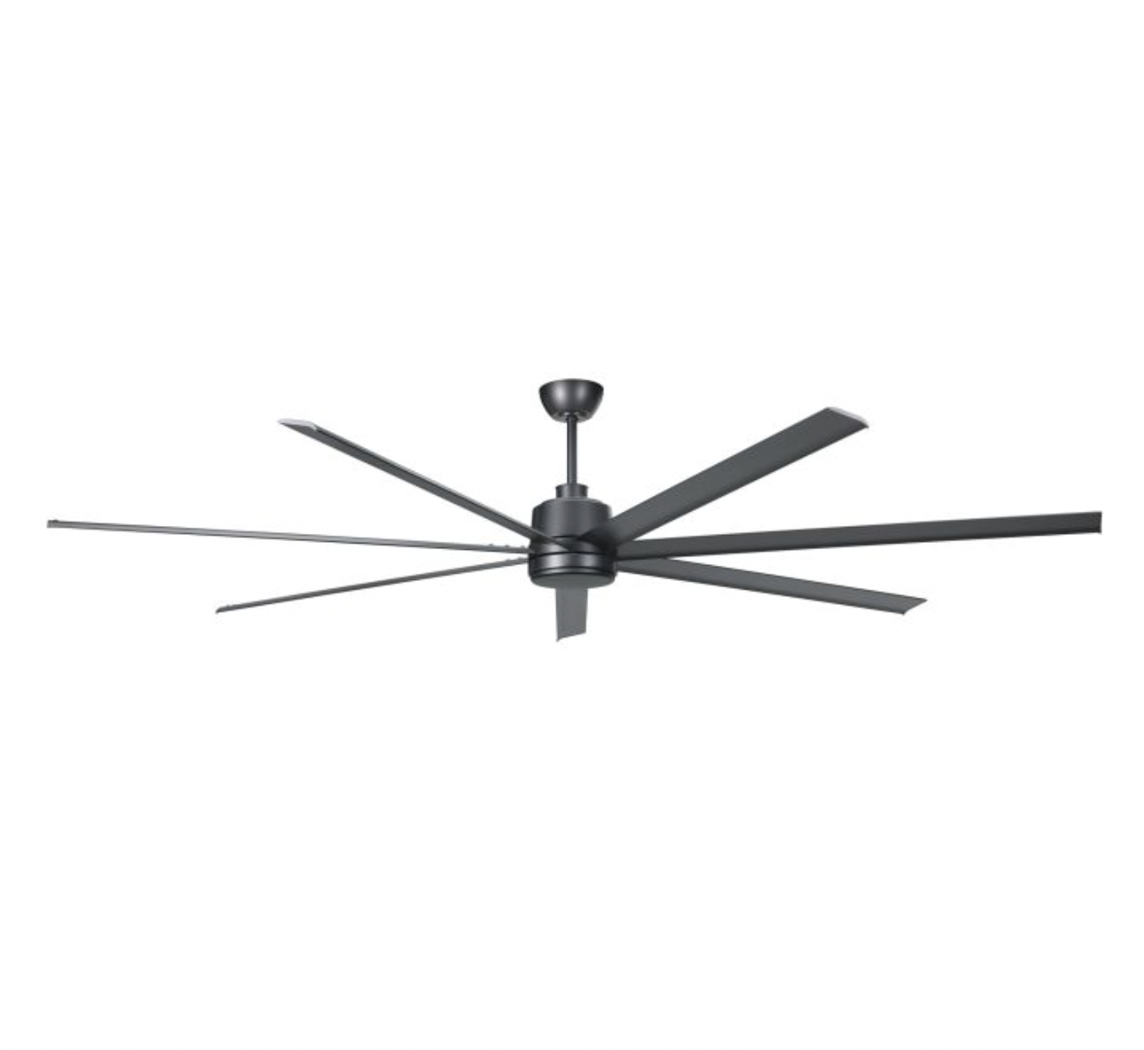 Tourbillion PRO DC 100 Titanium NL Fan (Smart) 20785804