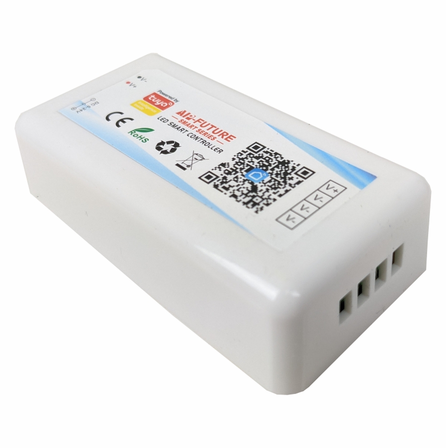 Ailia Imports LED smart Dimmer / Controller side