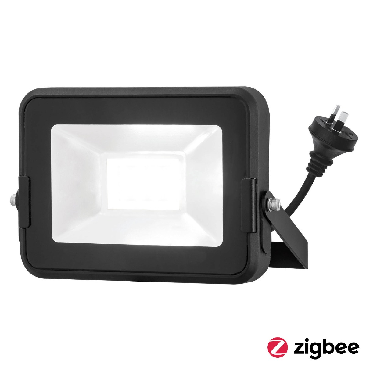 Mercator IKUU Ridley 20watt LED Floodlight SMFL20W-ZB