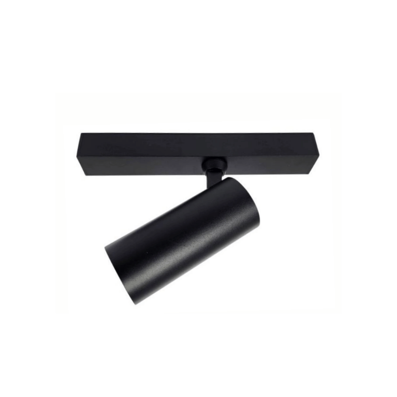 Spot 35 - 5watt Single Spotlight - Black or White - black 1