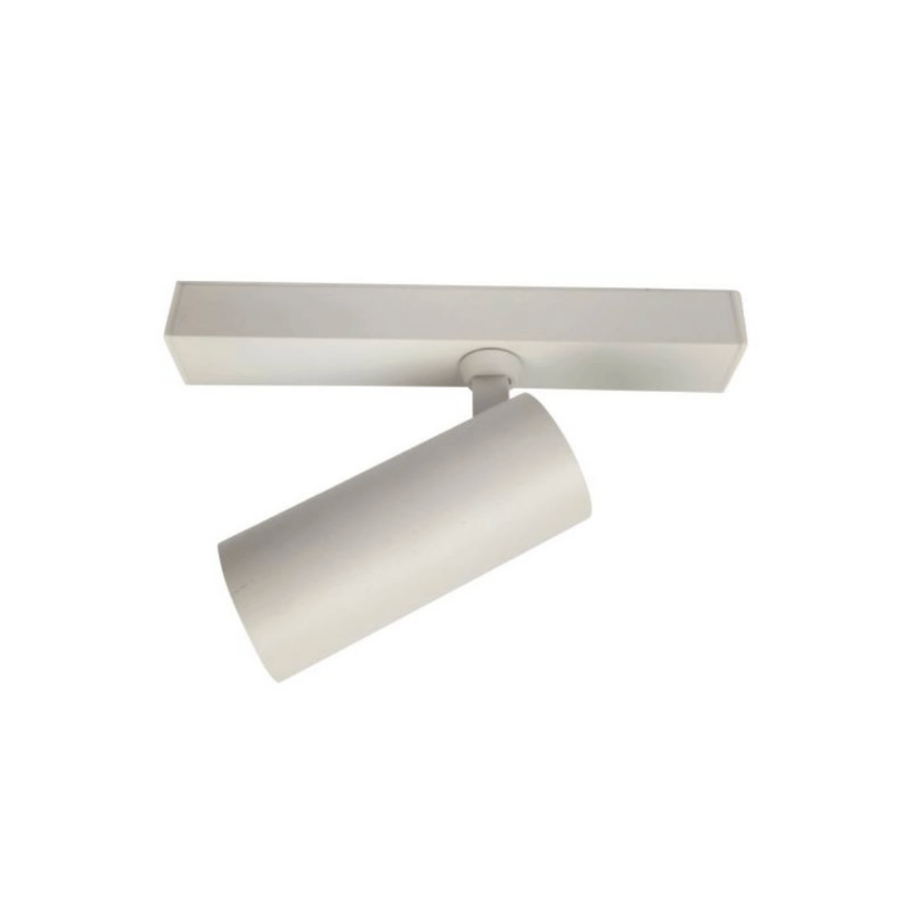 Spot 35 - 5watt Single Spotlight - Black or White - white 2