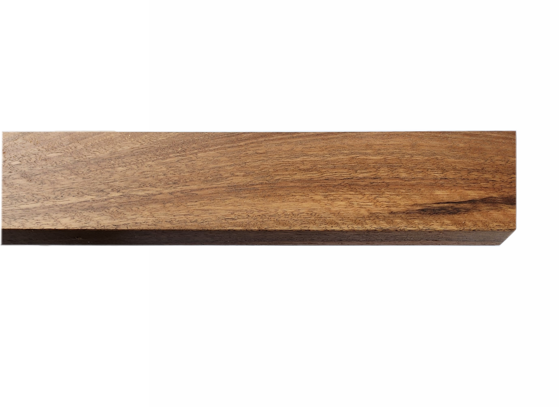 Ailia Imports Spotted Gum Timber LED pendant Light