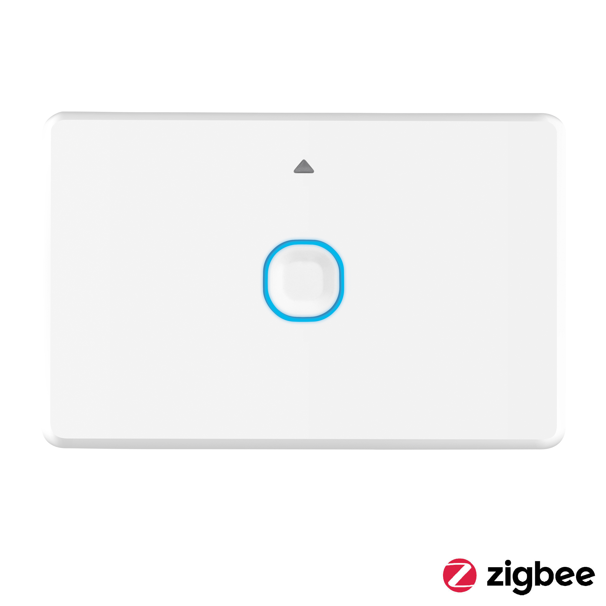 Mercator Lighting IKUU Zigbee Single Dimming Switch SSWD01G