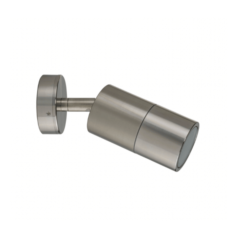 HV1207-MR16T-316SS Tivah Adjustable Spot Ext Light - dimensions - 