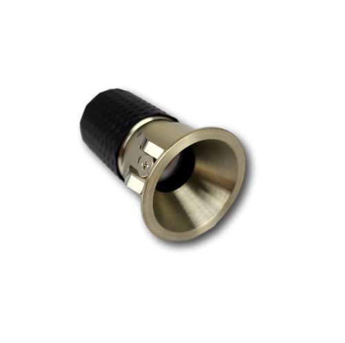 Star3 EDGE 3watt Starlight Nickle 4000K