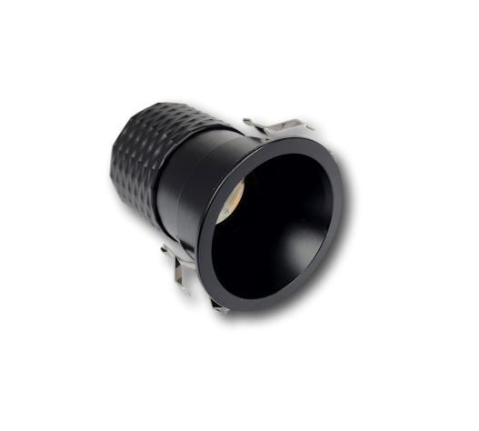 Star6 EDGE 6watt Starlight Black 3000K