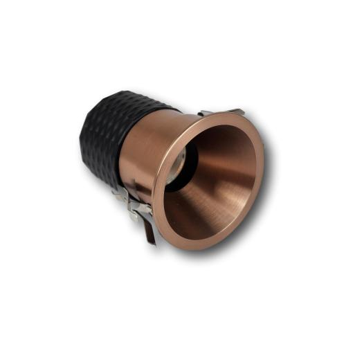Star6 EDGE 6watt Starlight Copper 3000K