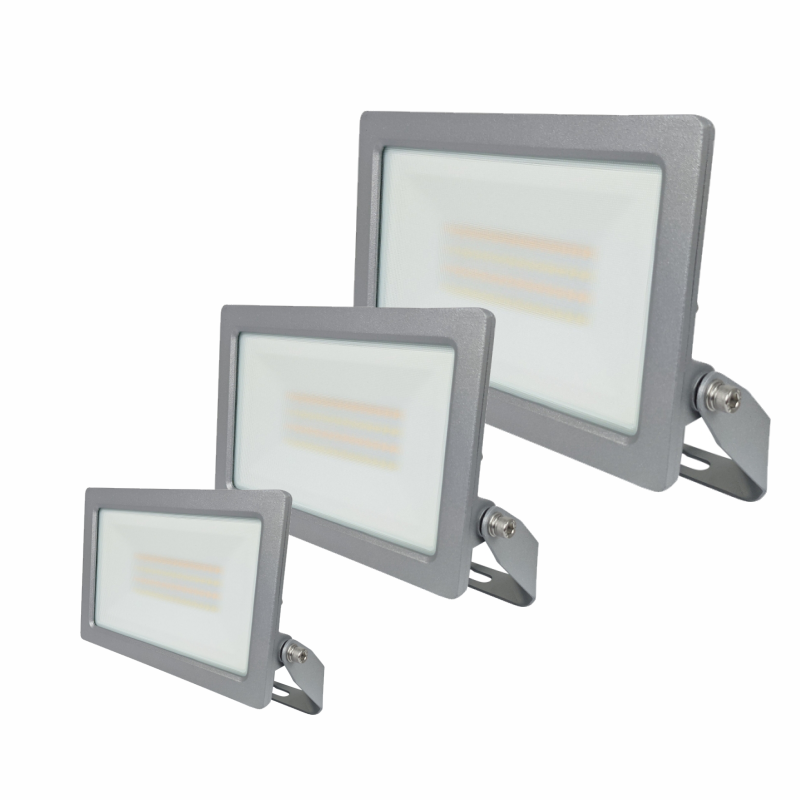 SE7071 SAL Silver Starpad floodlights