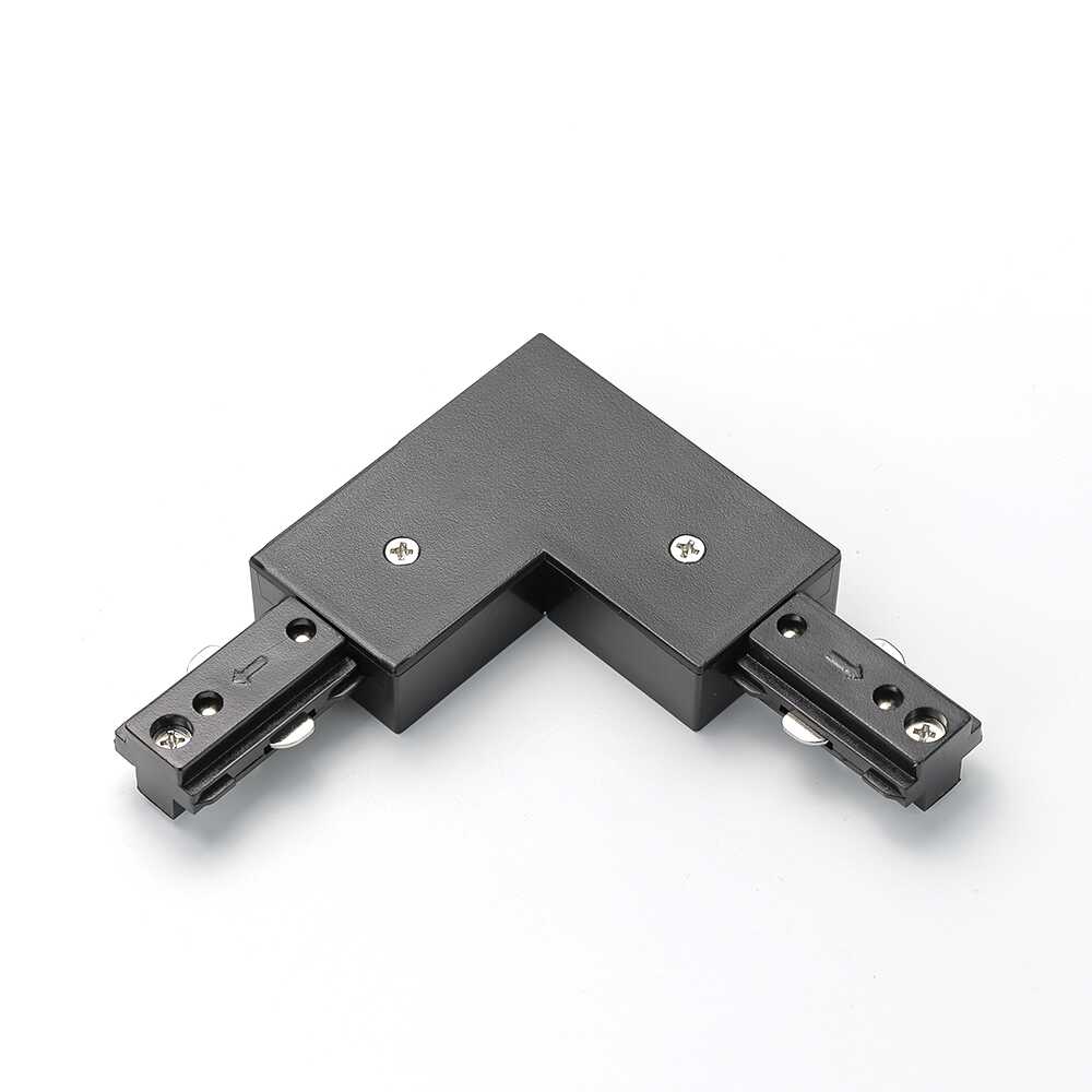 Sunny SAL Black L Joiner Track Accessories