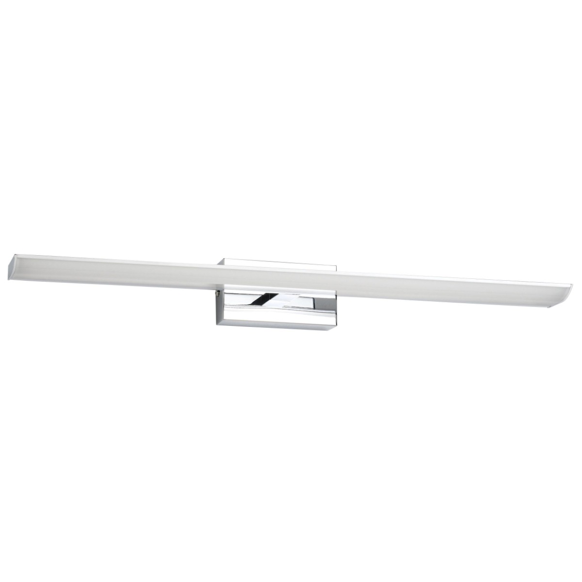 Tabiano Wall Light - Specifications

Polished Chrome Frame
Opal Plastic diffuser
IP20 Rated
240volt
11watt LED Light
4000K Natural White
1200 Lumens
No Dimming
Length 905mm