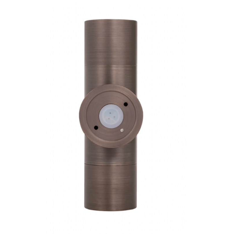 HV1097-GU10T-Ant Brass Tivah Up/down Ext light - back